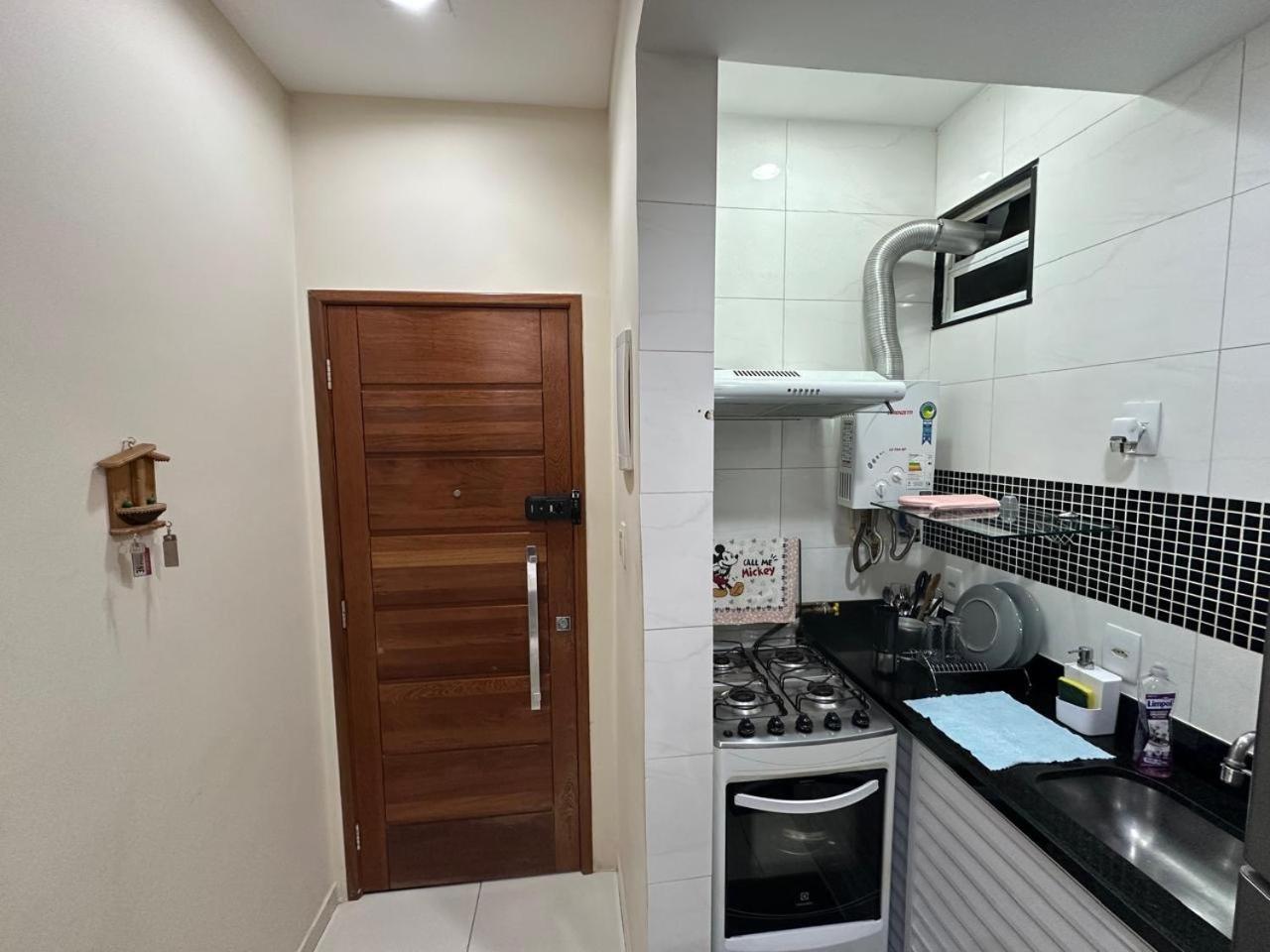 Copacabana ! Apartamento Río de Janeiro