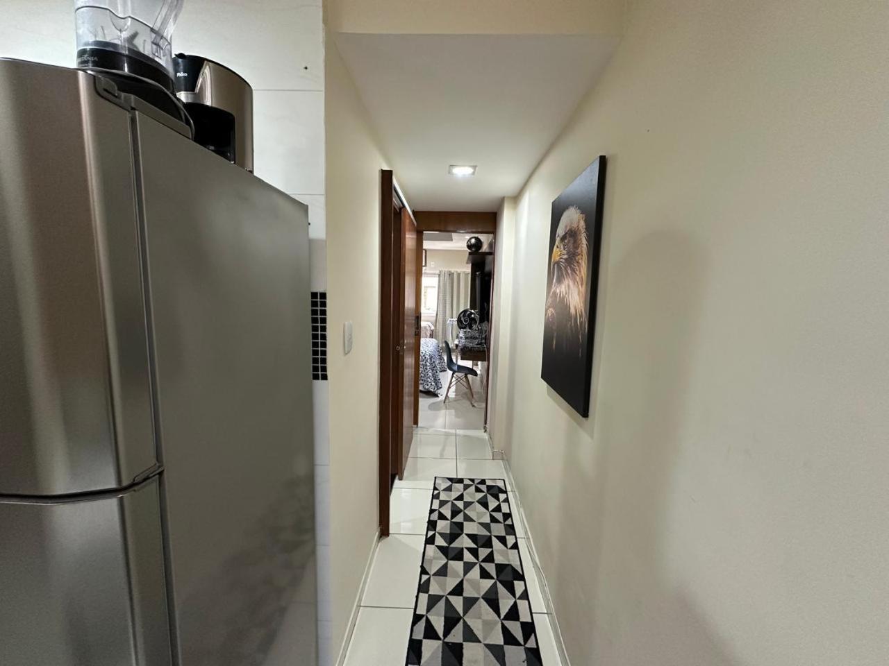 Apartamento Copacabana ! Río de Janeiro