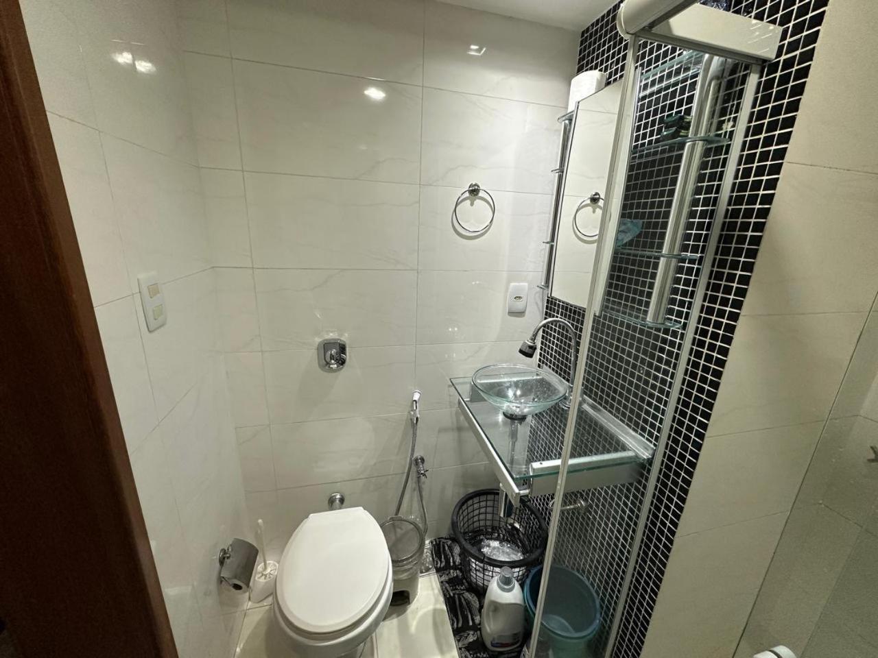 Apartment Copacabana ! Rio de Janeiro